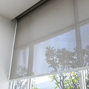 Kleenscreen